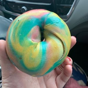 Meet your Posher, Tabitha